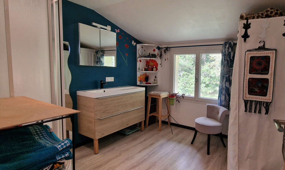 Maison à LAMONZIE-MONTASTRUC