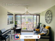 Appartement à ECHIROLLES