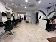 Commerce à MARSEILLE-6E