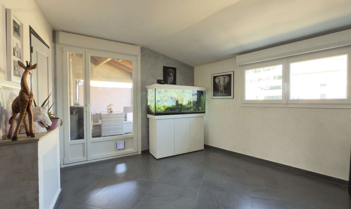 Maison à BULGNEVILLE