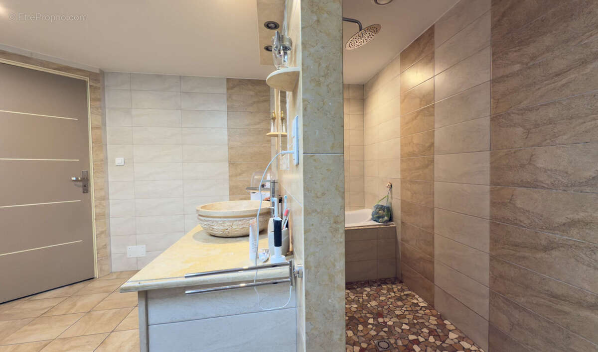 Maison à BULGNEVILLE