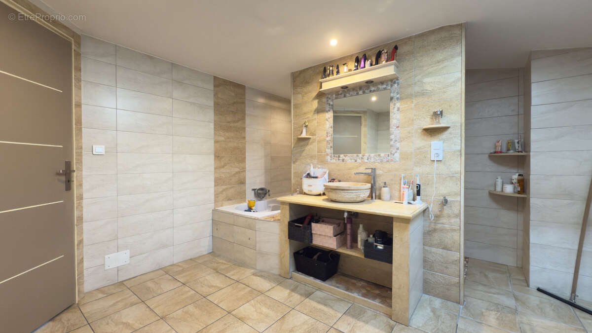 Maison à BULGNEVILLE