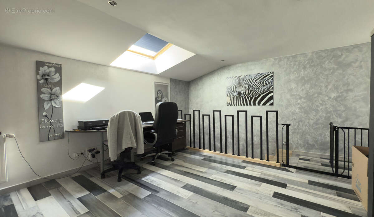 Maison à BULGNEVILLE