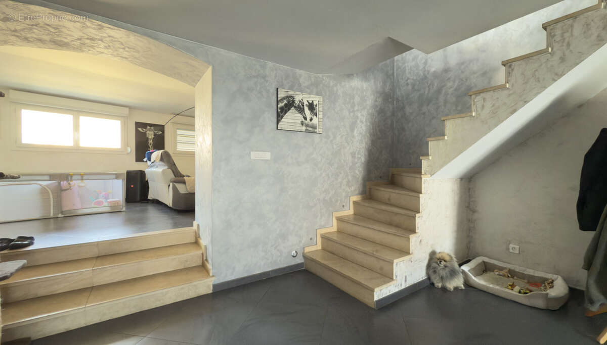 Maison à BULGNEVILLE