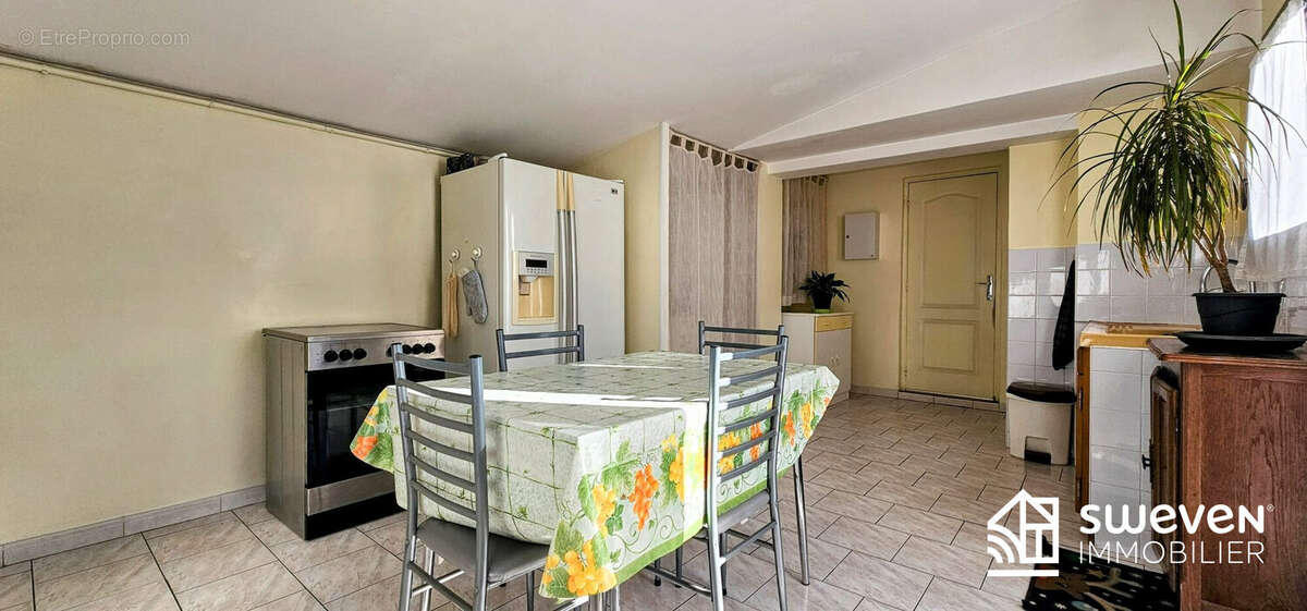 Maison à PLAISANCE-DU-TOUCH