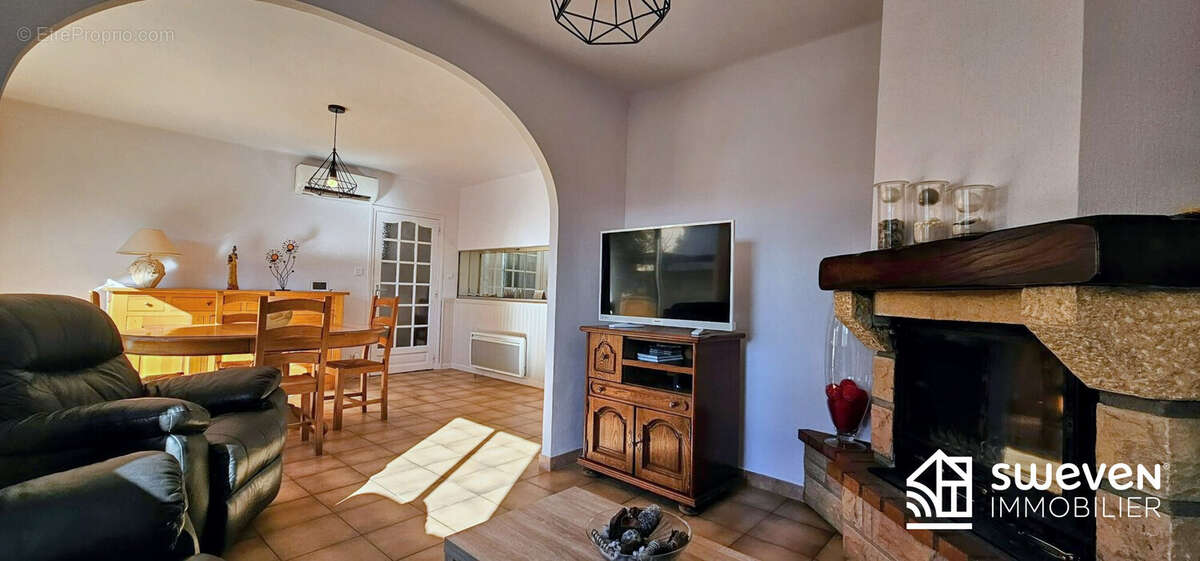 Maison à PLAISANCE-DU-TOUCH