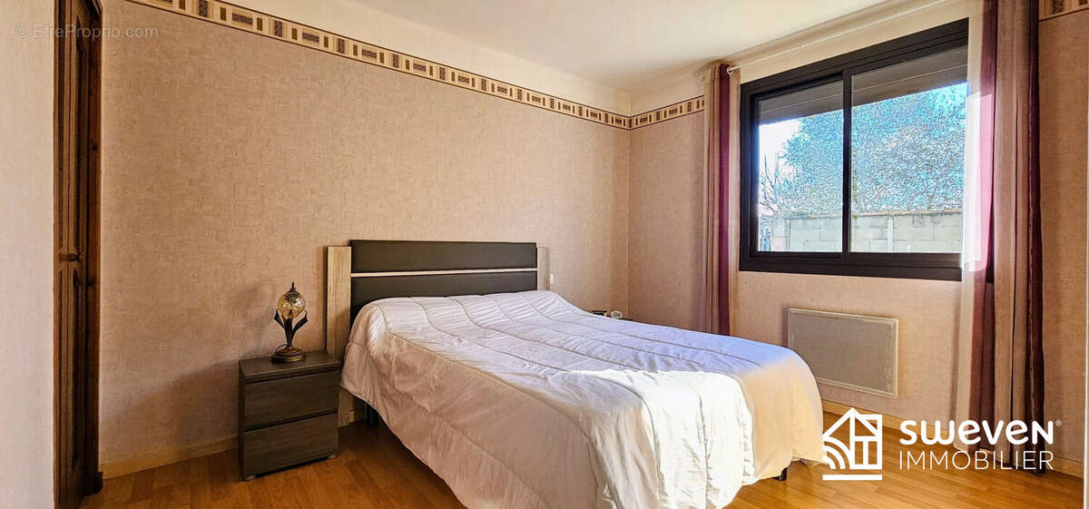 Maison à PLAISANCE-DU-TOUCH