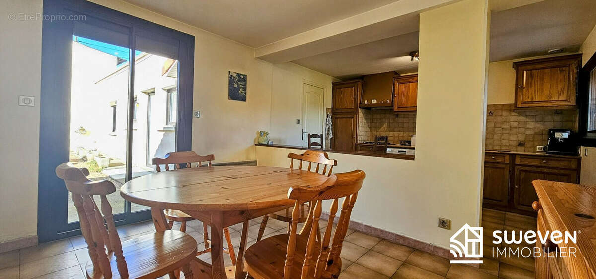 Maison à PLAISANCE-DU-TOUCH