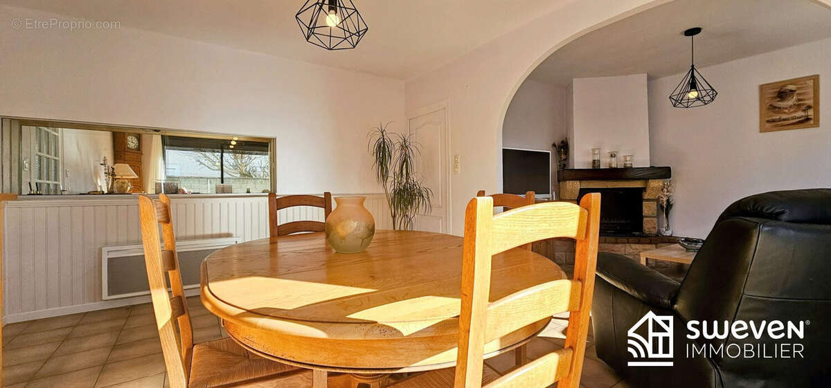 Maison à PLAISANCE-DU-TOUCH