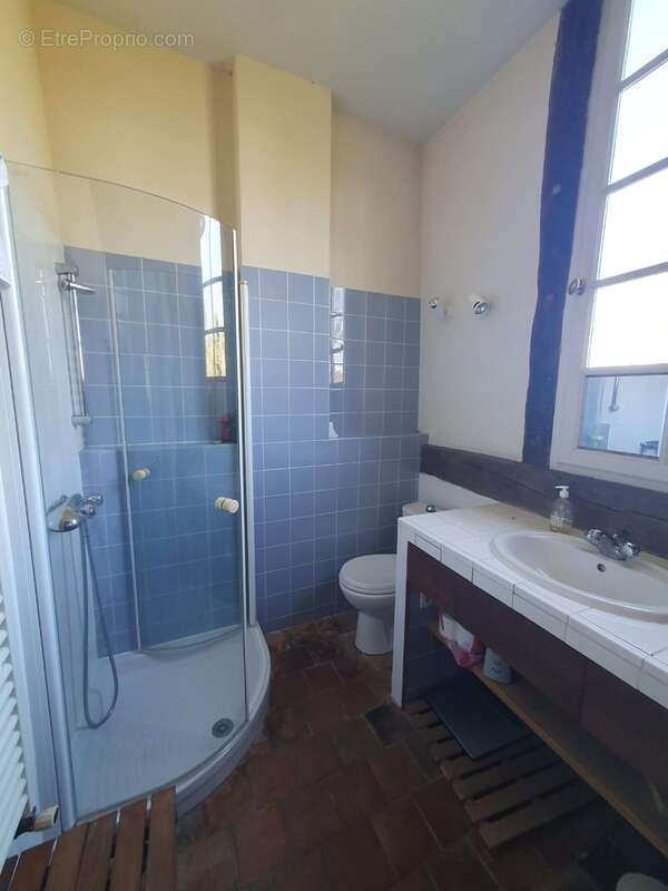 Maison à CORMEILLES