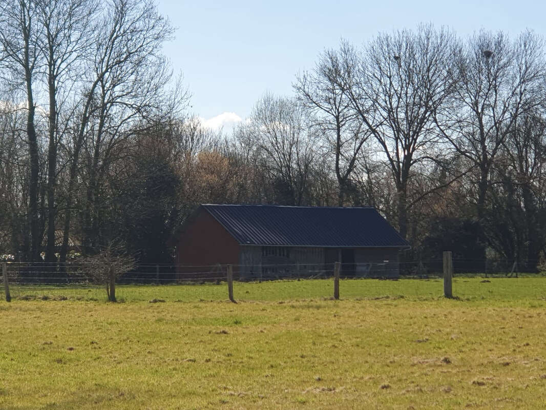 Maison à CORMEILLES
