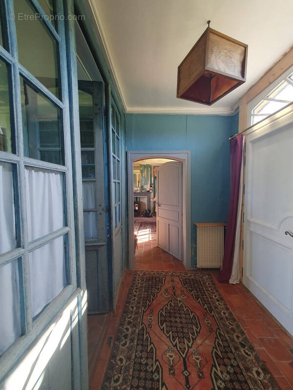 Maison à CORMEILLES