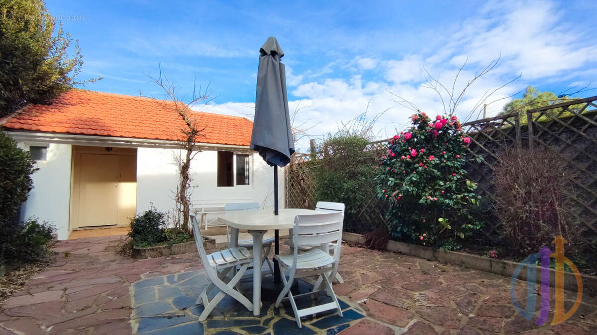 Maison à LA BERNERIE-EN-RETZ
