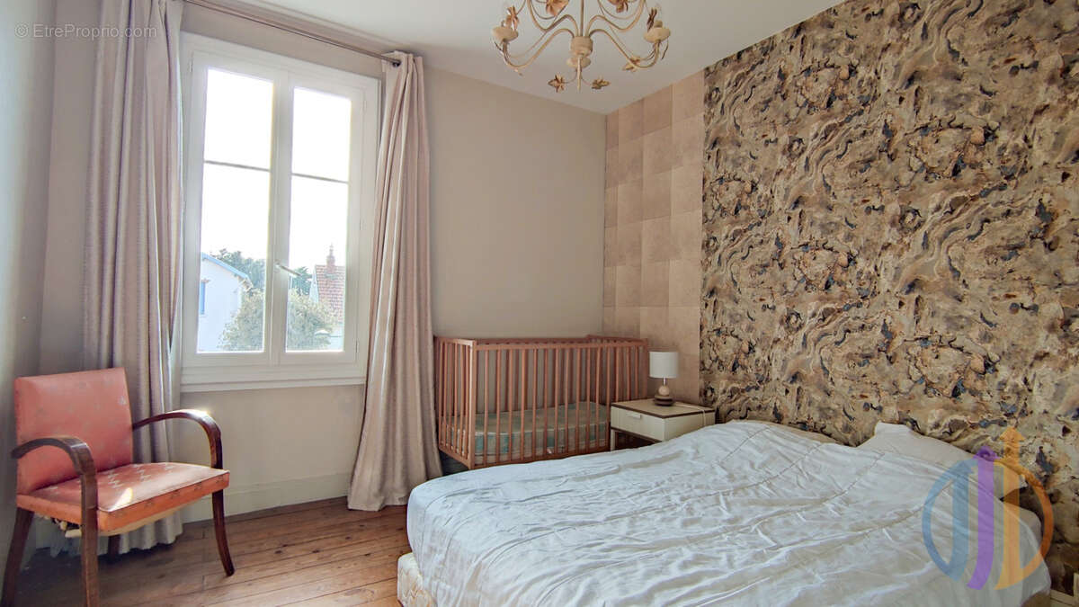 Maison à LA BERNERIE-EN-RETZ