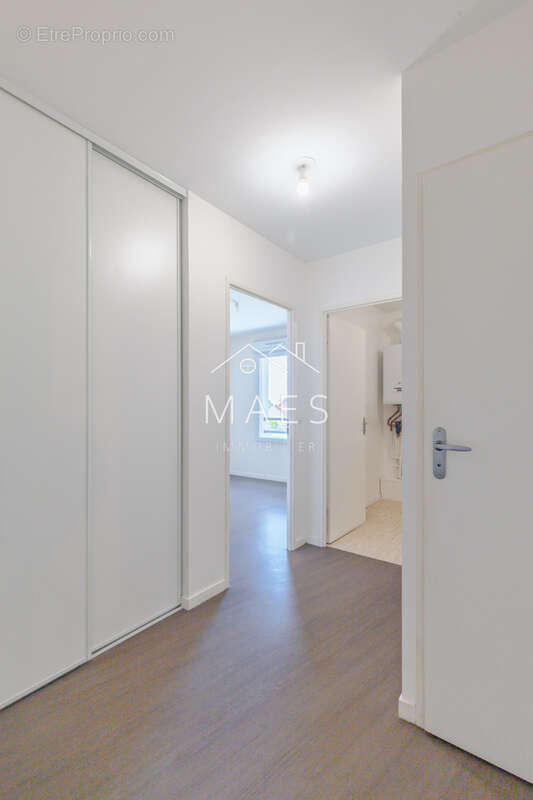 Appartement à WAMBRECHIES