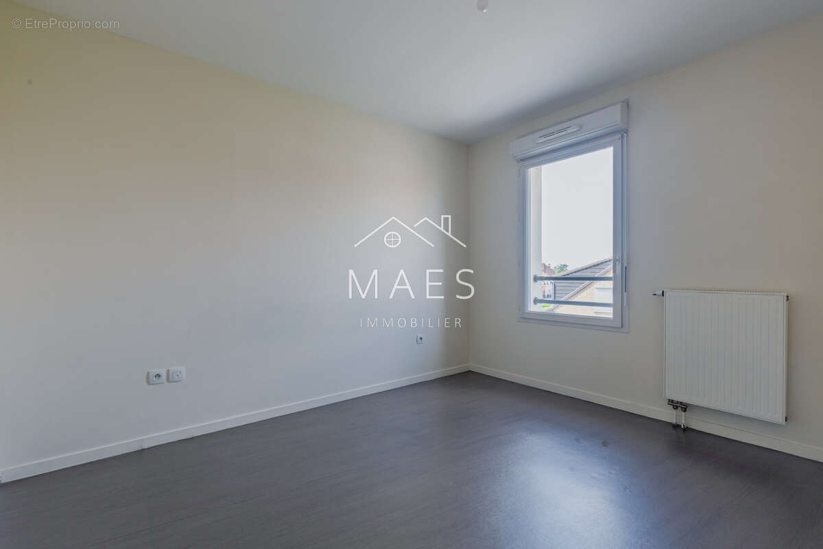 Appartement à WAMBRECHIES