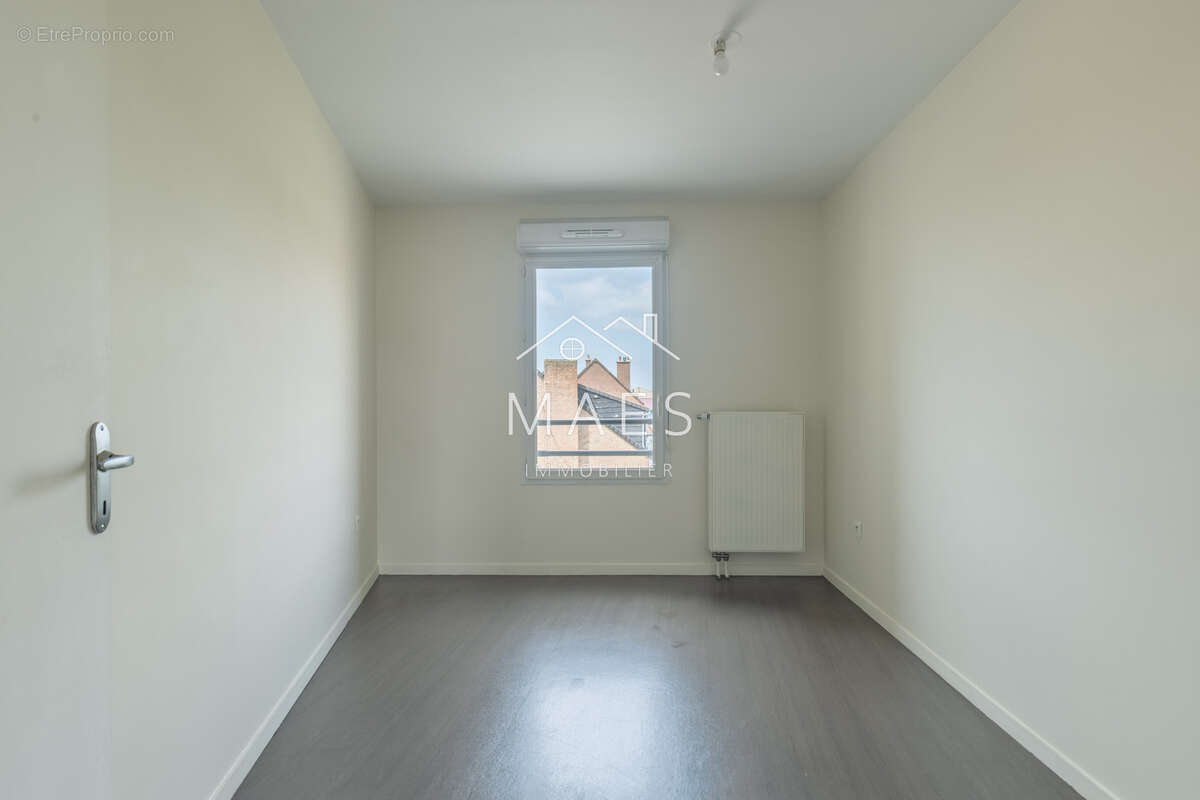 Appartement à WAMBRECHIES