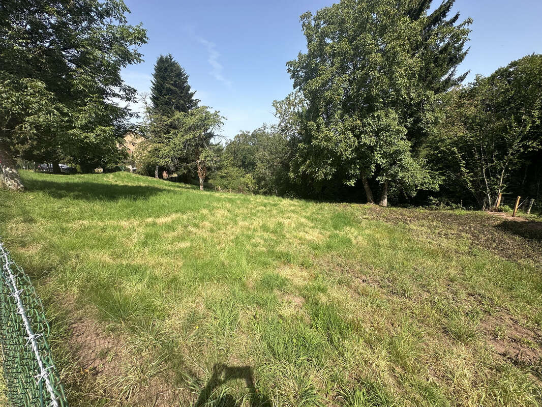 Maison à SAINT-SAUVEUR