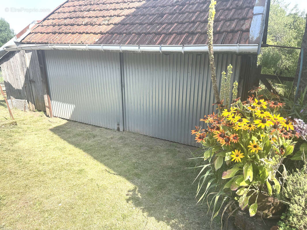 Maison à SAINT-SAUVEUR