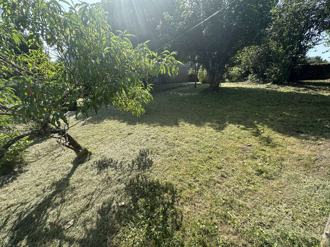 Maison à SAINT-SAUVEUR