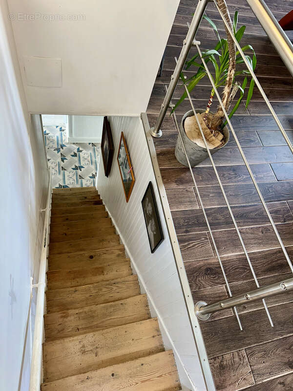 Maison à ESSEY-LES-NANCY