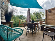 Maison à ESSEY-LES-NANCY