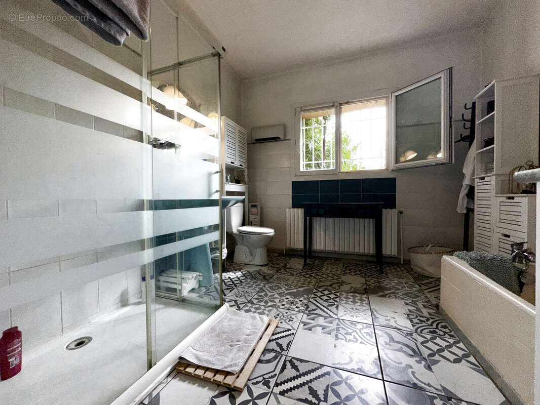 Maison à ESSEY-LES-NANCY