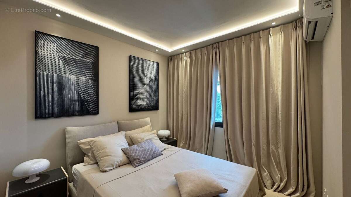 Appartement à SAINT-DENIS