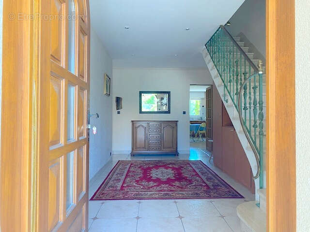 Maison à SAINT-PALAIS-SUR-MER