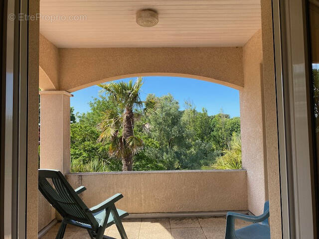 Maison à SAINT-PALAIS-SUR-MER