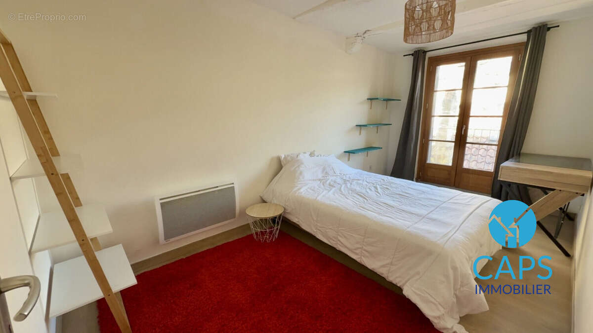 Appartement à CAHORS