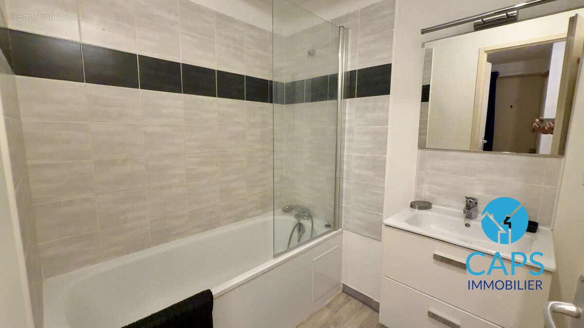 Appartement à CAHORS