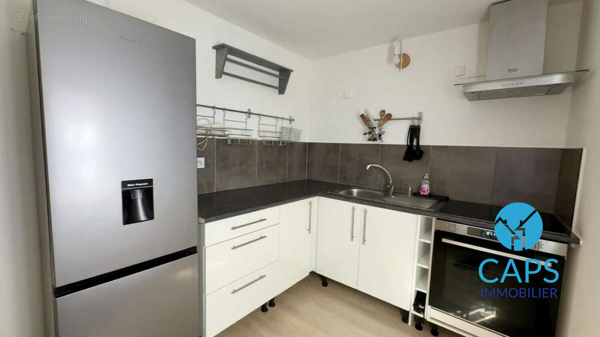 Appartement à CAHORS