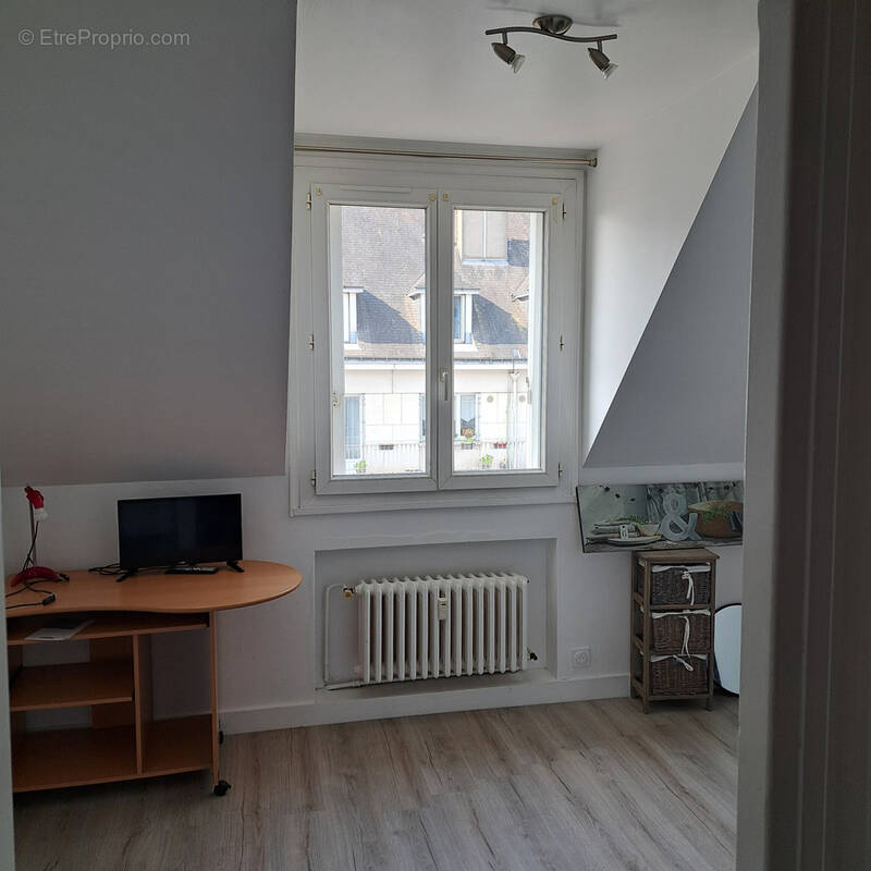 Appartement à TOURS
