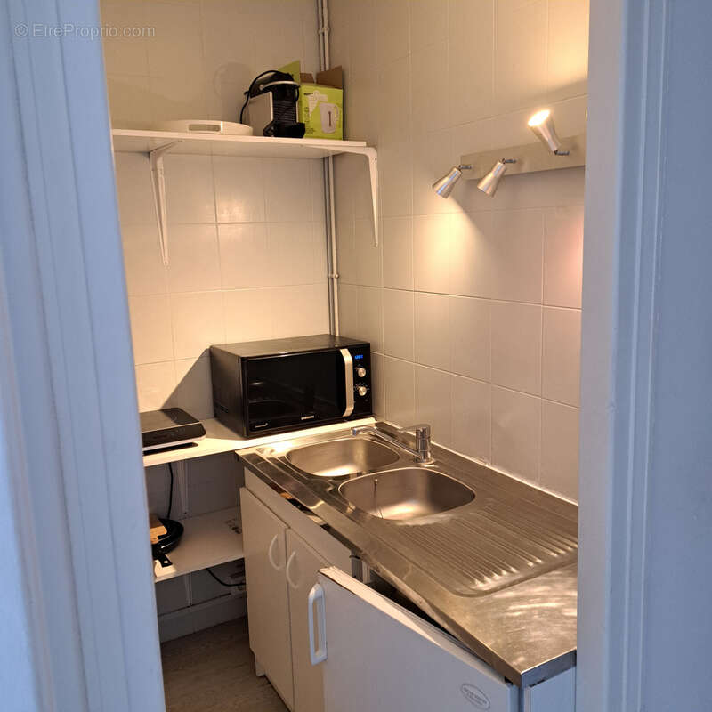 Appartement à TOURS
