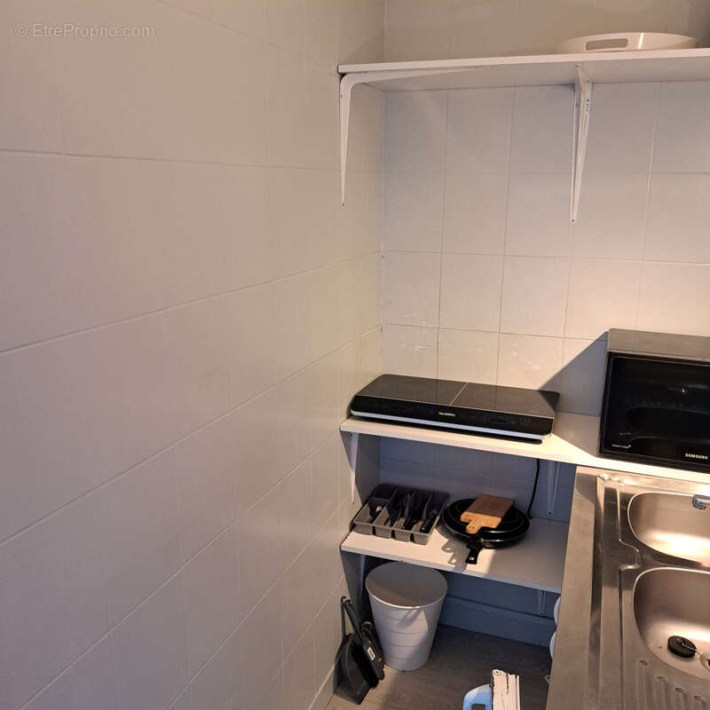 Appartement à TOURS