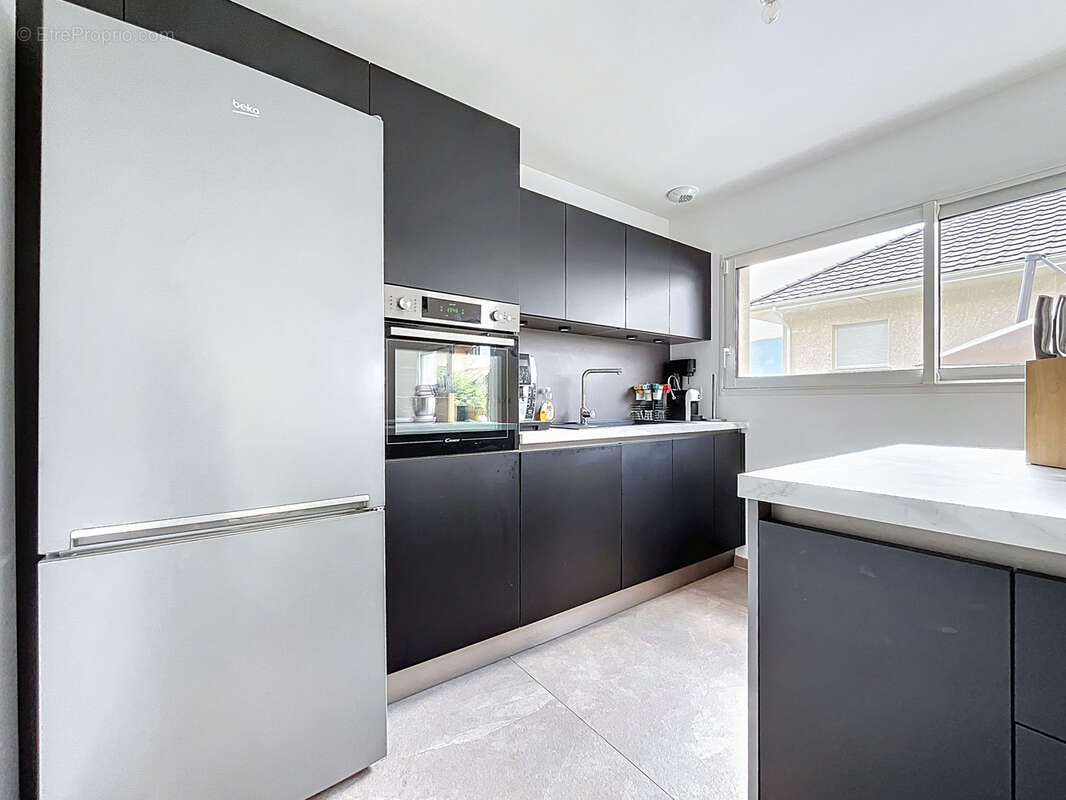 Maison à DRUMETTAZ-CLARAFOND