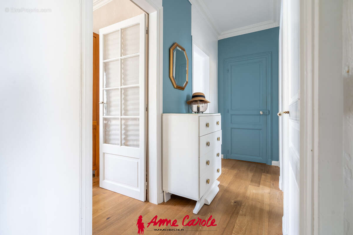 Appartement à NOGENT-SUR-MARNE