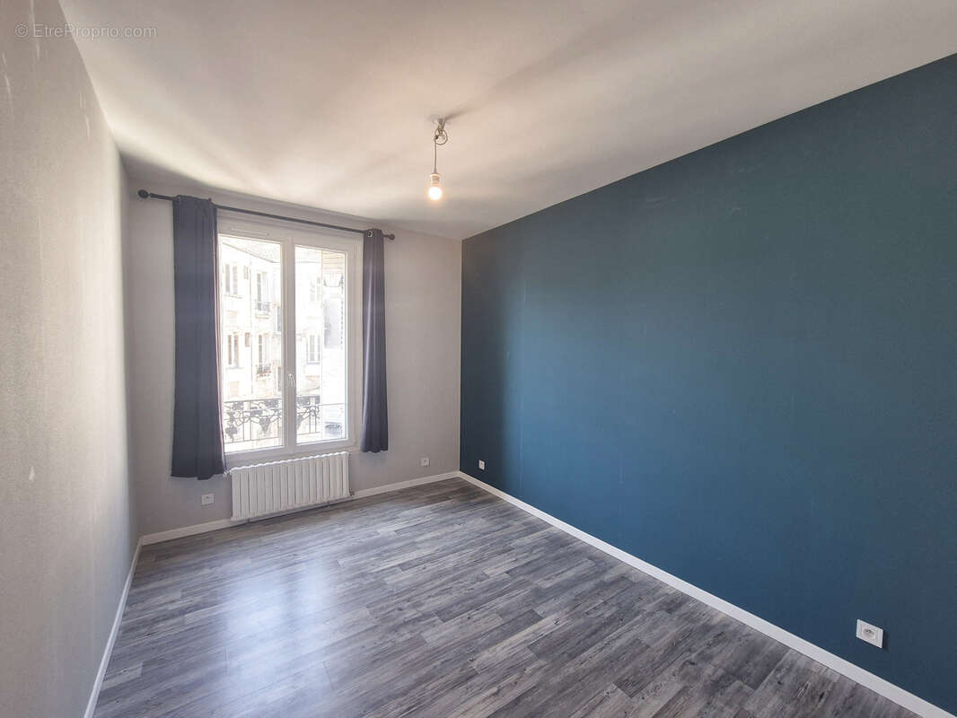 Appartement à NOGENT-SUR-MARNE