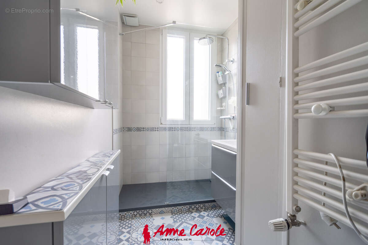 Appartement à NOGENT-SUR-MARNE