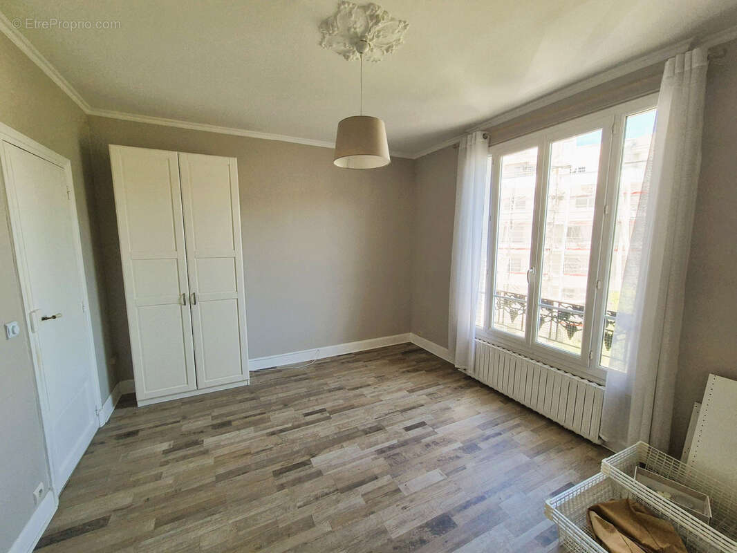 Appartement à NOGENT-SUR-MARNE