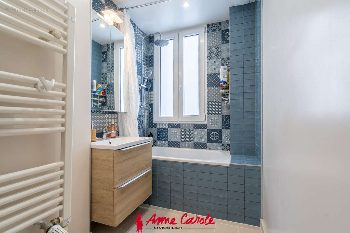 Appartement à NOGENT-SUR-MARNE