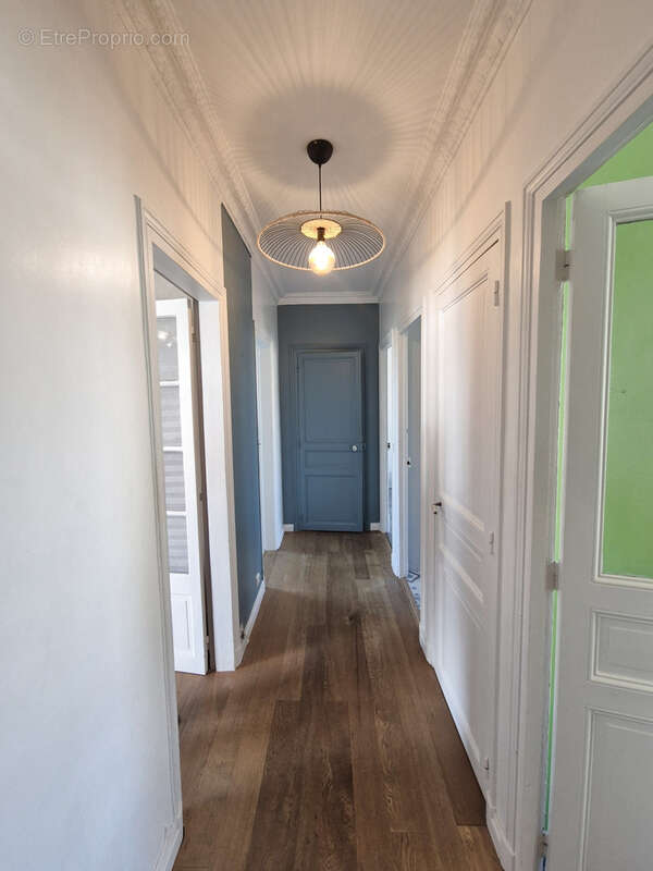 Appartement à NOGENT-SUR-MARNE