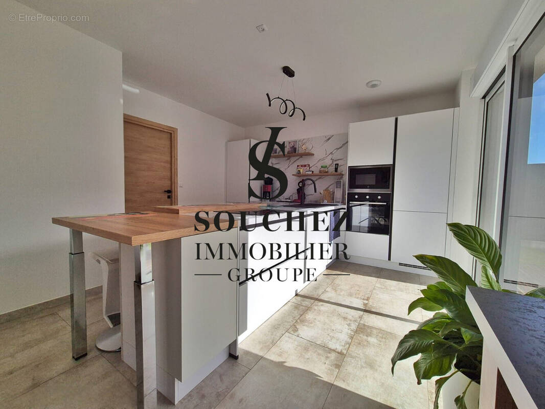 Maison à SAINS-EN-GOHELLE