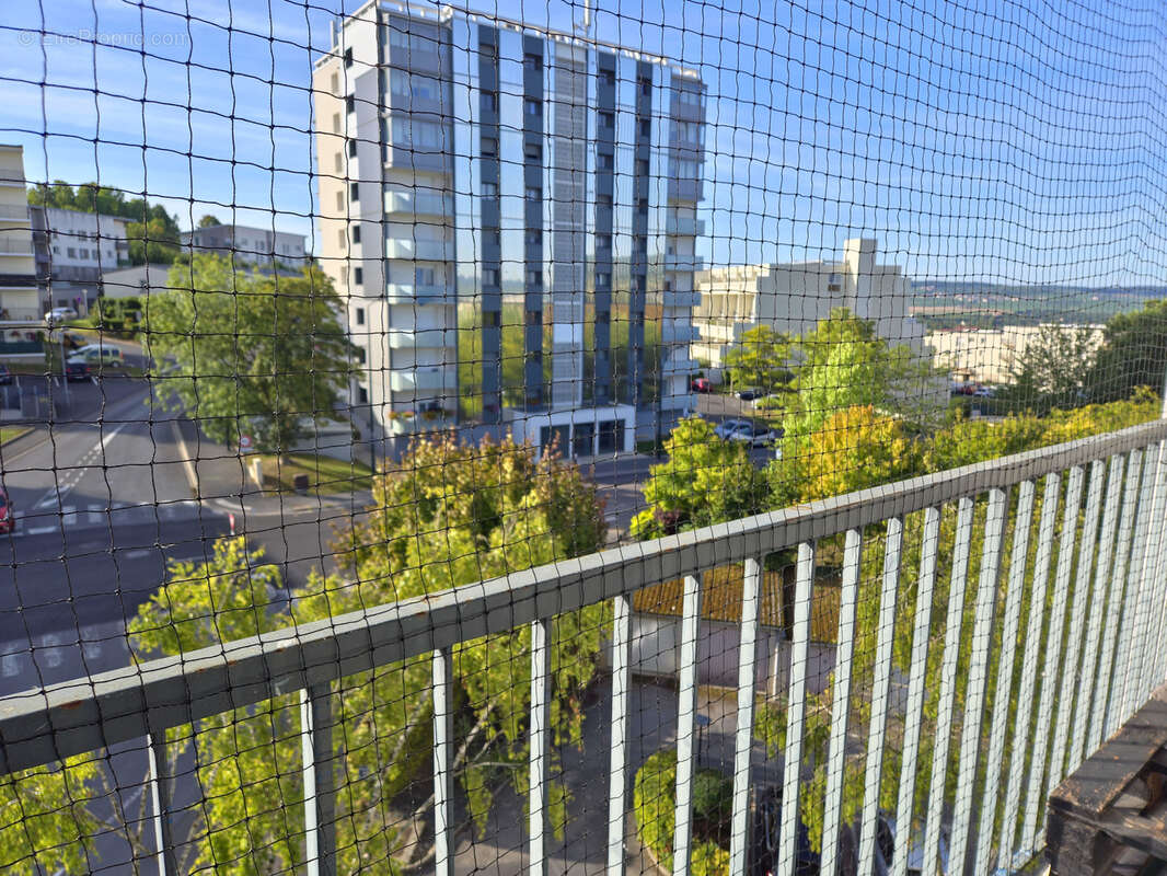 Appartement à EPERNAY