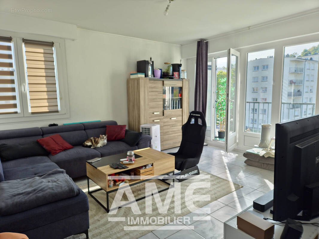 Appartement à EPERNAY