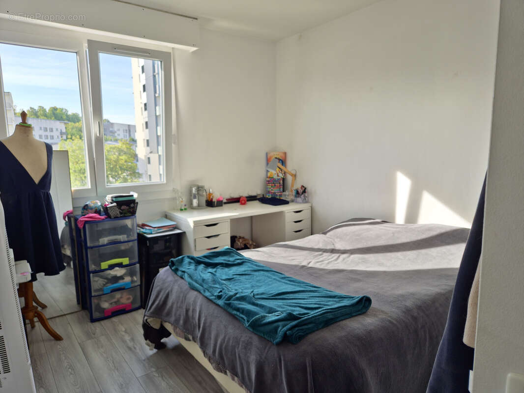 Appartement à EPERNAY