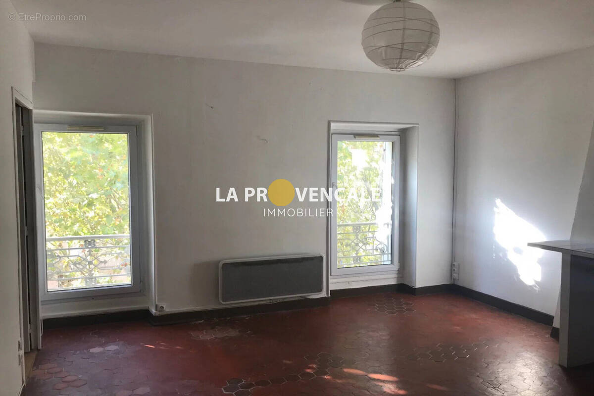 Appartement à ROUSSET