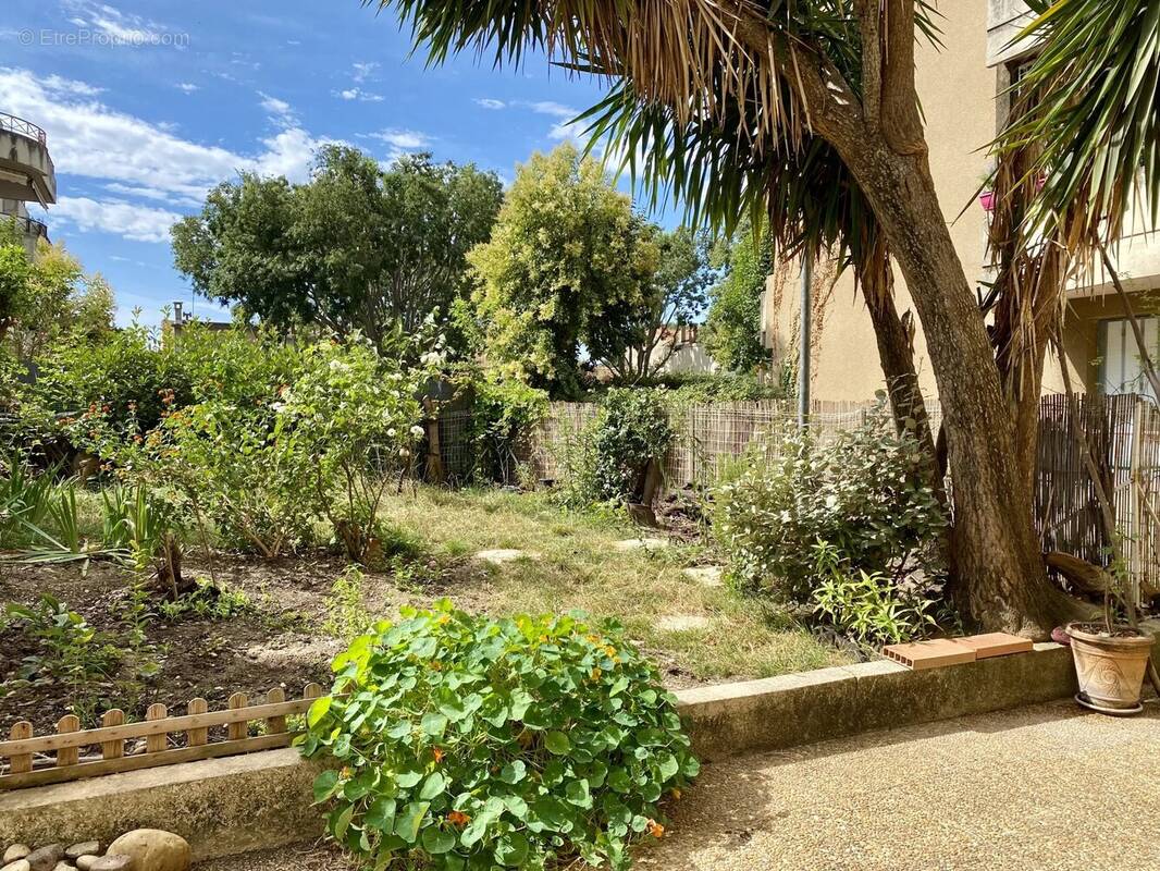 Appartement à AVIGNON