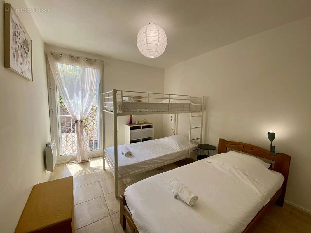 Appartement à AVIGNON